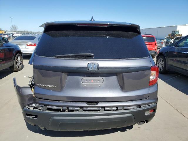 2020 HONDA PASSPORT E - 5FNYF7H57LB001582