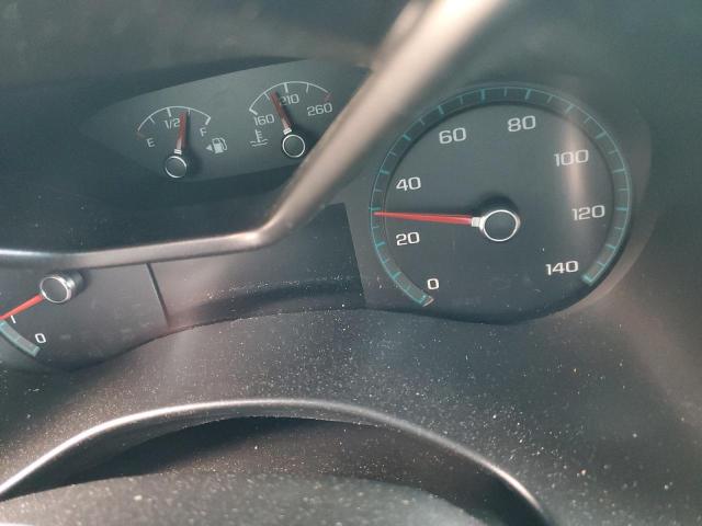 2021 GMC CANYON DEN 1GTG6EEN5M1146182