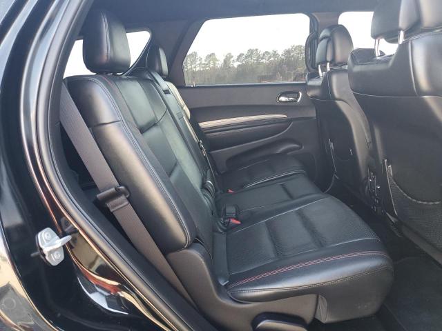2018 DODGE DURANGO R/ - 1C4SDJCT7JC172826