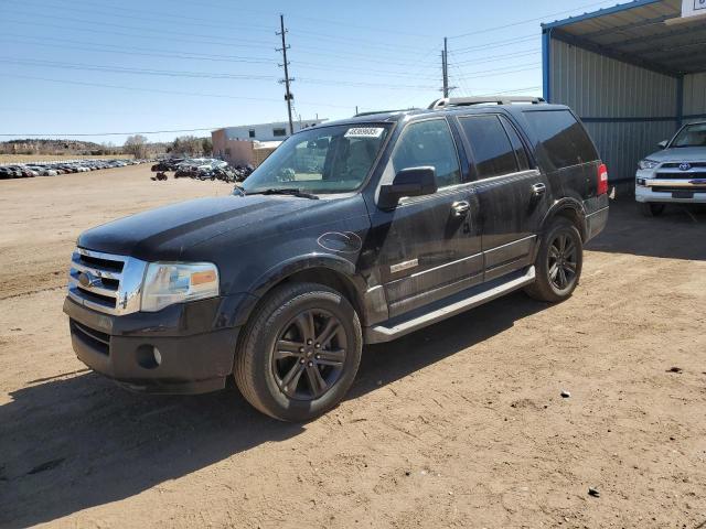 FORD EXPEDITION