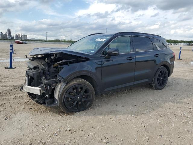 KIA SORENTO SX