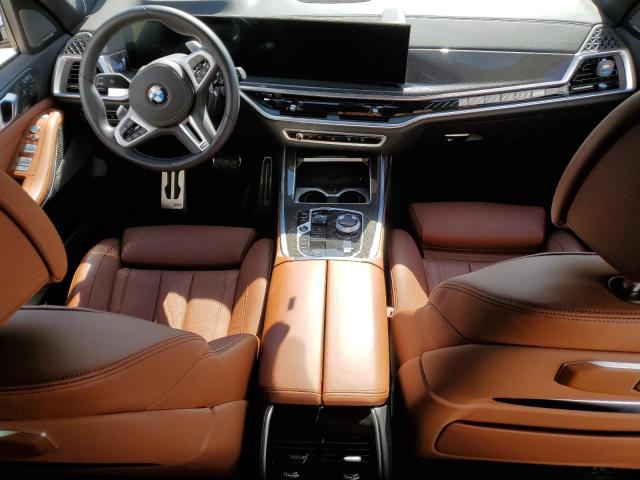 2024 BMW X7 M60I 5UX33EM08R9T81499