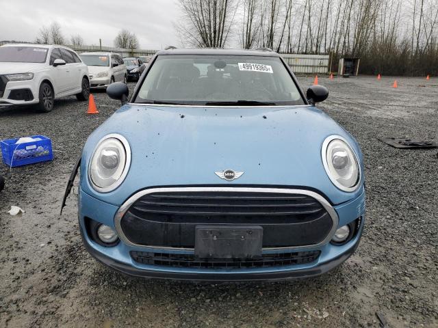 2017 MINI COOPER CLU WMWLU1C56H2C41799