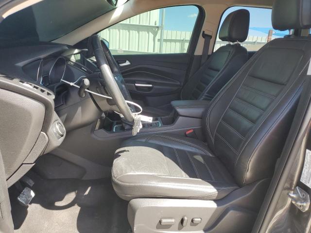 2017 FORD ESCAPE TIT - 1FMCU0J95HUF02694