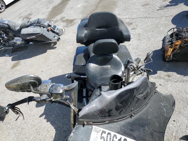 2003 HARLEY-DAVIDSON FLHR 1HD1FDV173Y710500