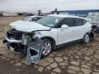 2021 CHEVROLET BLAZER 1LT - 3GNKBBRA9MS512470