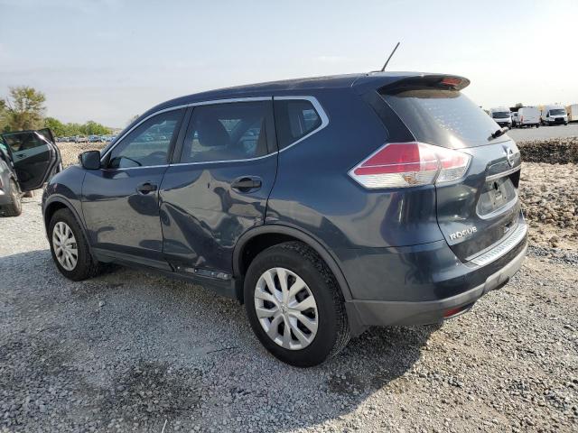 2016 NISSAN ROGUE S - KNMAT2MT7GP652255