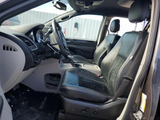 2017 DODGE GRAND CARA 2C4RDGCG7HR651544