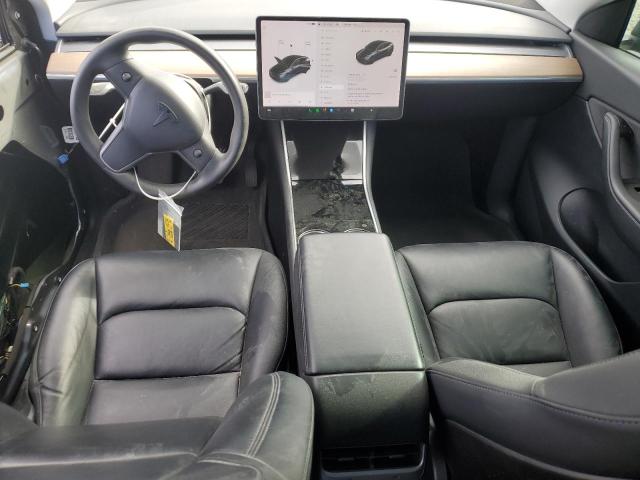 2020 TESLA MODEL Y 5YJYGDEE9LF010980