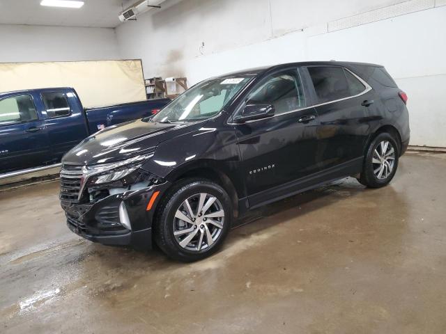 Vin: 3gnaxueg9rl225148, lot: 50126335, chevrolet equinox lt 2024 img_1