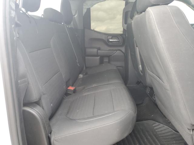 2020 CHEVROLET SILVERADO - 1GCRWCEK9LZ381445