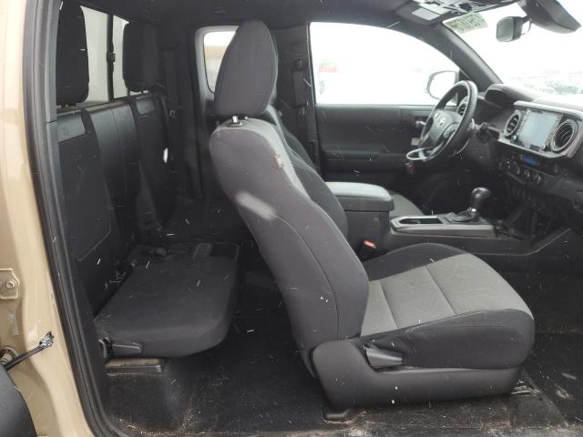 2020 TOYOTA TACOMA ACC 5TFSZ5AN3LX231315