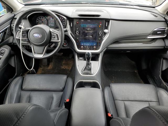 2021 SUBARU OUTBACK LI 4S4BTANC2M3219731