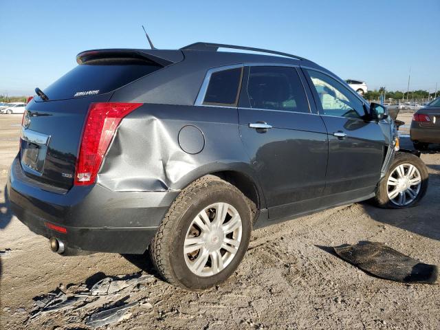 2013 CADILLAC SRX - 3GYFNAE30DS596451
