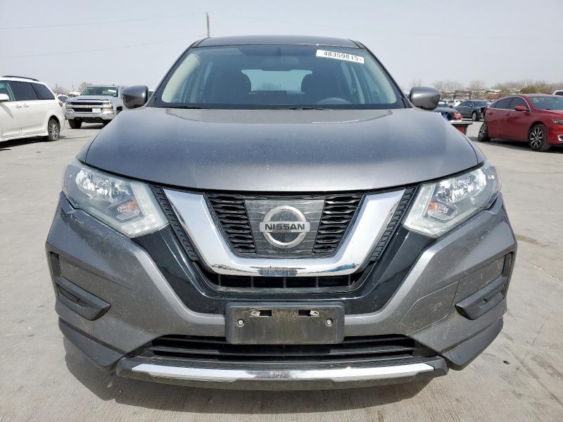 2017 NISSAN ROGUE S - 5N1AT2MT8HC861086