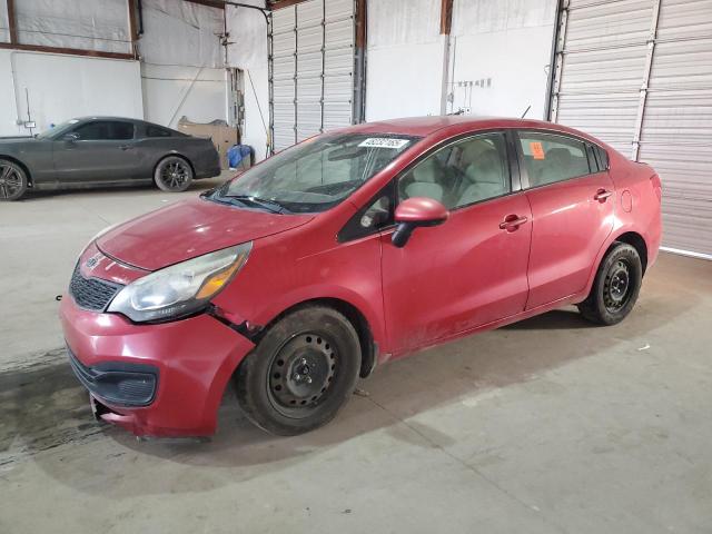 KIA RIO LX