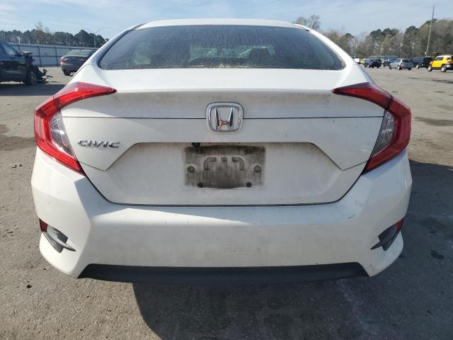 2017 HONDA CIVIC LX - 2HGFC2F54HH559625