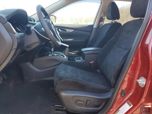 2016 NISSAN ROGUE S - 5N1AT2MV3GC890348