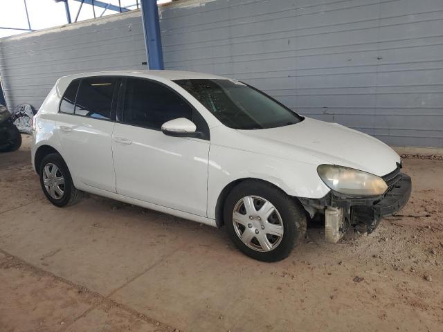 Vin: wvwdb7ajxdw000828, lot: 48933775, volkswagen golf 20134