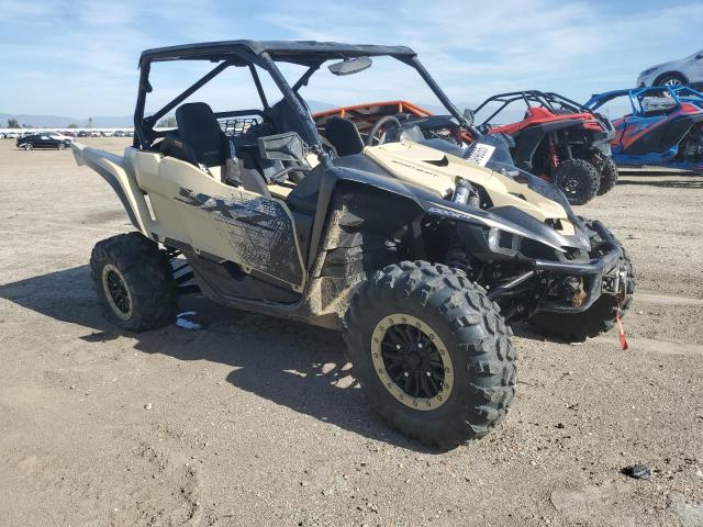 2023 YAMAHA YXZ1000 - 5Y4AN29Y0PA104641