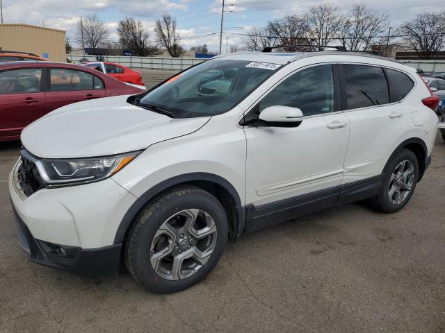 2019 HONDA CR-V EXL - 2HKRW2H82KH641944