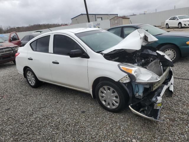 2015 NISSAN VERSA S - 3N1CN7AP6FL918692