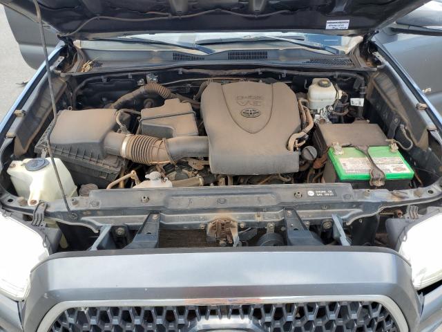 2018 TOYOTA TACOMA DOU - 3TMDZ5BNXJM051999