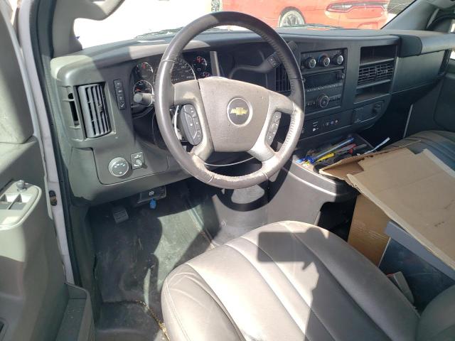 2023 CHEVROLET EXPRESS G2 - 1GCWGAFP0P1232439