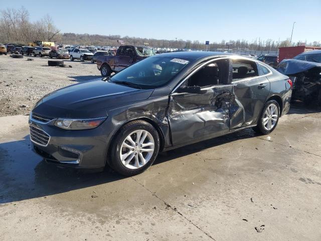 Vin: 1g1ze5st6hf290291, lot: 50510425, chevrolet malibu lt 2017 img_1