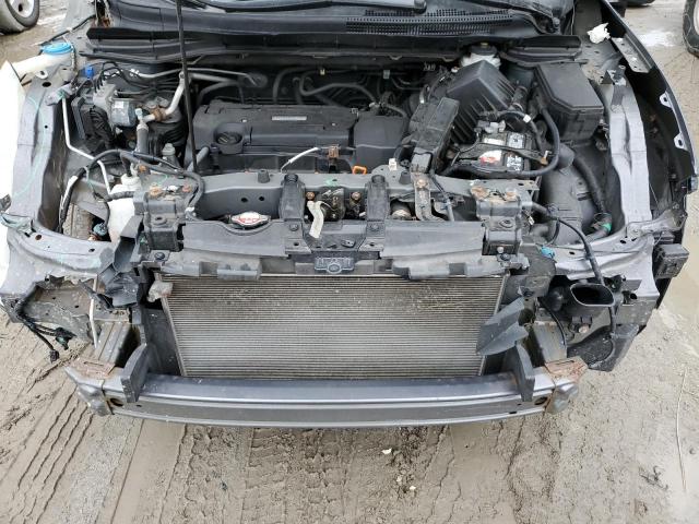 2016 HONDA CR-V LX - 2HKRM4H39GH622532