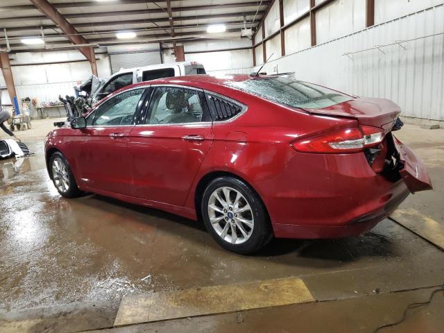Vin: 3fa6p0hd1hr156742, lot: 44785915, ford fusion se 20172
