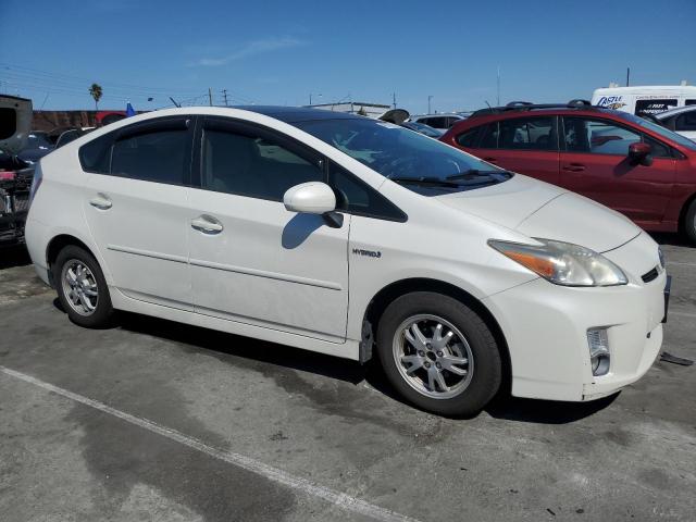 Vin: jtdkn3du6a5181795, lot: 49976825, toyota prius 20104