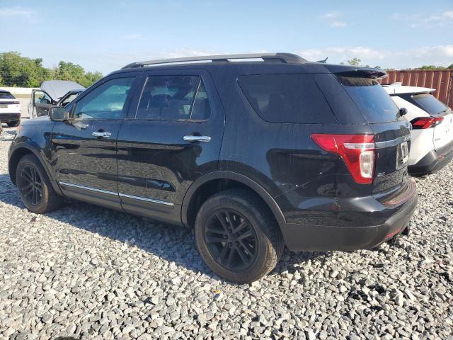 2013 FORD EXPLORER X - 1FM5K8D88DGB62997