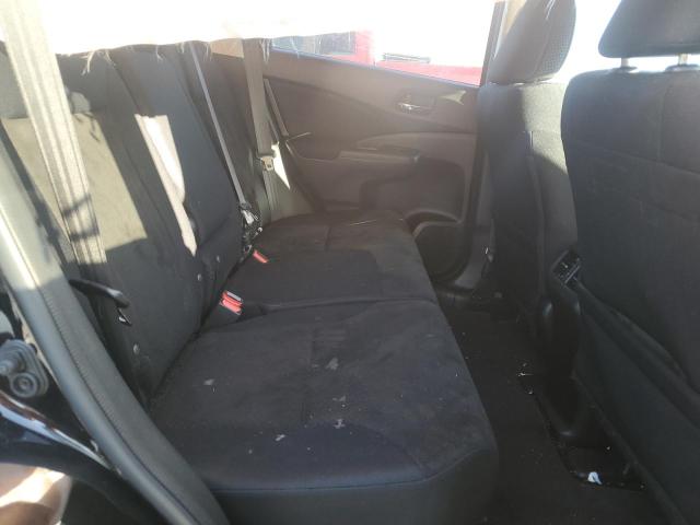 2016 HONDA CR-V EX - 3CZRM3H53GG718638