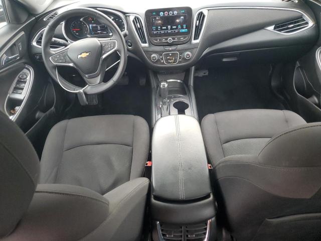 2017 CHEVROLET MALIBU LT - 1G1ZE5ST4HF292413