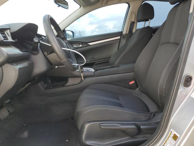 2016 HONDA CIVIC LX - 2HGFC2F58GH566494