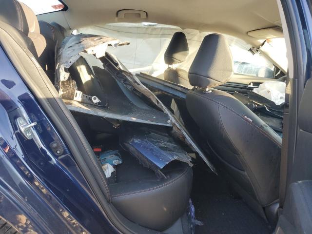 2022 NISSAN ALTIMA SR - 1N4BL4CV0NN362912