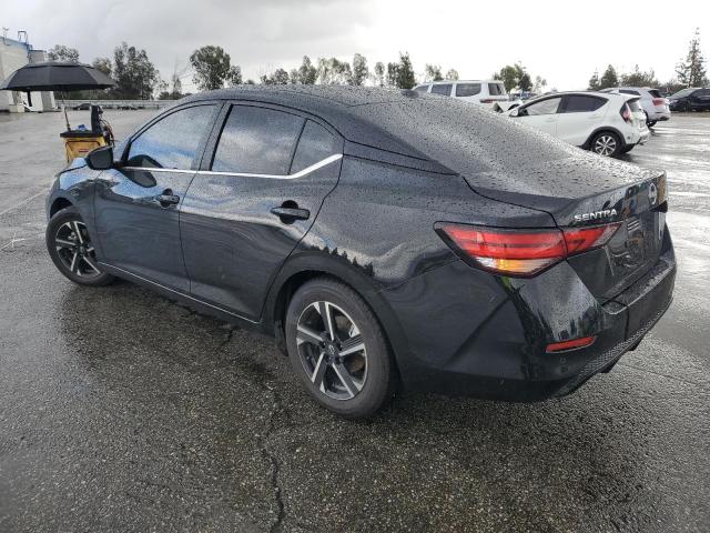 Vin: 3n1ab8cv2ry266677, lot: 48180195, nissan sentra sv 20242