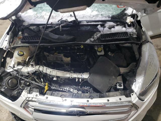 2019 FORD ESCAPE SE - 1FMCU9GD8KUA86552