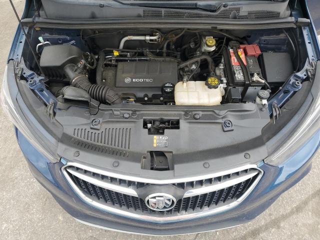 2020 BUICK ENCORE PRE KL4CJASB9LB004906