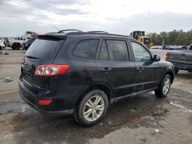 Vin: 5nmsh4agxah345722, lot: 50939415, hyundai santa fe se 20103