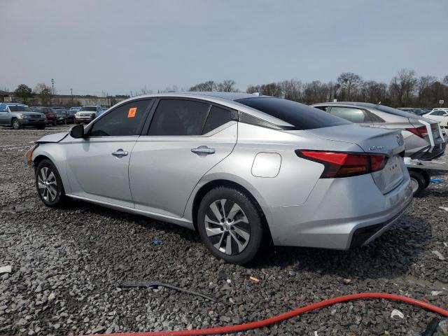2020 NISSAN ALTIMA S - 1N4BL4BV0LC130546