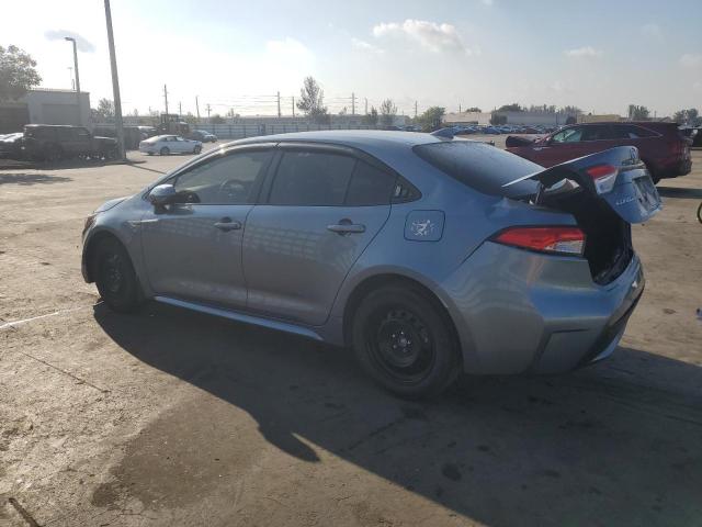 Vin: jtdeprae5lj006908, lot: 48144795, toyota corolla le 20202