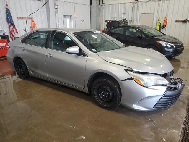 Vin: 4t4bf1fkxfr482176, lot: 48023265, toyota camry le 20154