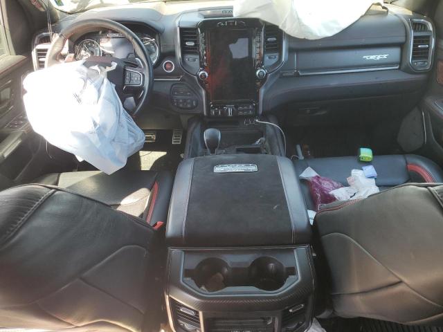 2022 RAM 1500 TRX - 1C6SRFU90NN476101