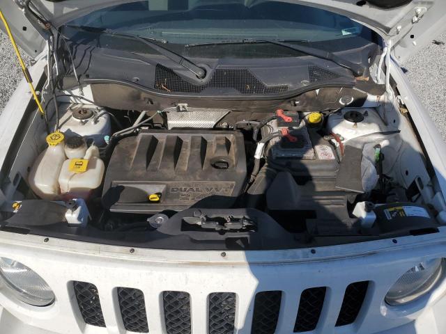 2017 JEEP PATRIOT SP - 1C4NJPBB3HD120647