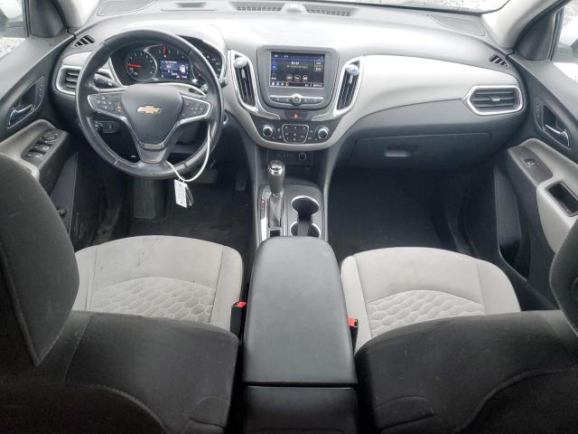 2020 CHEVROLET EQUINOX LT - 3GNAXKEV2LS734384