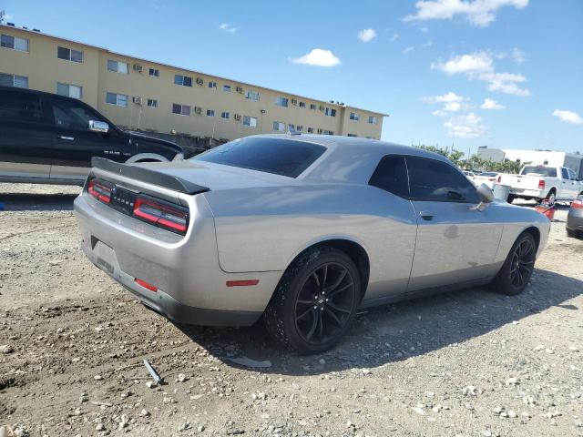 Vin: 2c3cdzag3jh118644, lot: 50168375, dodge challenger sxt 20183