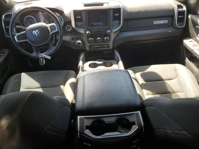 2021 RAM 1500 BIG H - 1C6RREFT1MN653979