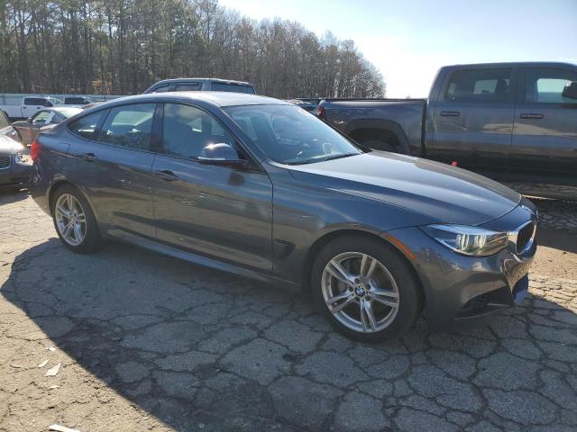 2017 BMW 340 XIGT - WBA8Y3C3XHG450919